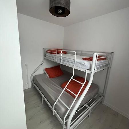 Appartement 3 Pieces Moderne 2 A 6 Personnes Ла-Бурбуль Екстер'єр фото