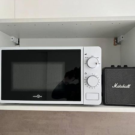 Appartement 3 Pieces Moderne 2 A 6 Personnes Ла-Бурбуль Екстер'єр фото